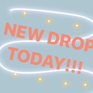 NEW DROP COMING SOON!!